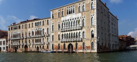 Universität Venedig