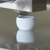 3D-Keramikdrucker