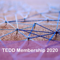 TEDD membership 2020