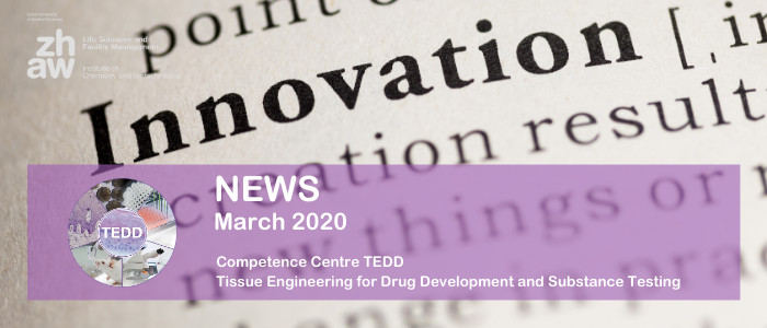 TEDD Competence Centre