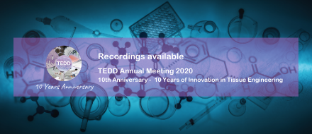 TEDD AM2020