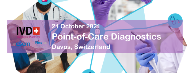 Swiss Symposium in Point-of-Care Diagnostics