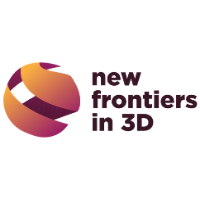 3D Frontiers